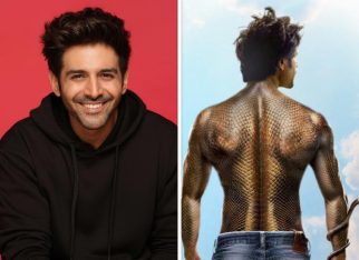 EXCLUSIVE: Kartik Aaryan to begin shooting for Naagzilla from November 1
