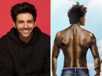 EXCLUSIVE: Kartik Aaryan to begin shooting for Naagzilla from November 1