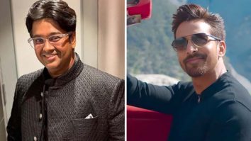 EXCLUSIVE: Milap Zaveri ECSTATIC with Ek Deewane Ki Deewaniyat’s success: “Harshvardhan Rane has given me one of my BIGGEST hits”; also reveals, “We shot the film in JUST 35 days…”