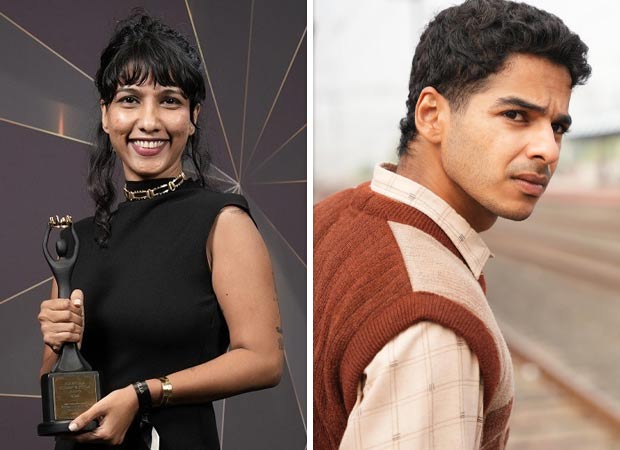 EXCLUSIVE: Production designer Khyatee Kanchan reveals how she built Homebound’s world: "Ishaan Khatter and I discussed at length different ways to wash vessels...we avoided ROMANTICIZING poverty"