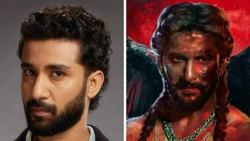 EXCLUSIVE: Raghav Juyal drops major update on his first look release from The Paradise starring Nani; calls it a ‘pan-world film’ EXCLUSIVE: Raghav Juyal drops major update on his first look release from The Paradise starring Nani; calls it a ‘pan-world film’