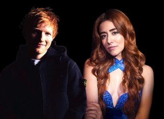 Ed Sheeran teams up with India’s Jonita Gandhi for Hindi-English fusion track “Heaven”