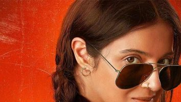 Divya Khossla and Neil Nitin Mukesh’s ‘Ek Chatur Naar’ gears up for Netflix premiere on November 7