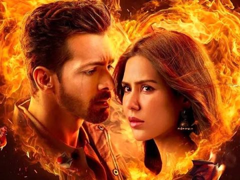 Ek Deewane Ki Deewaniyat Movie: Review | Release Date (2025) | Songs