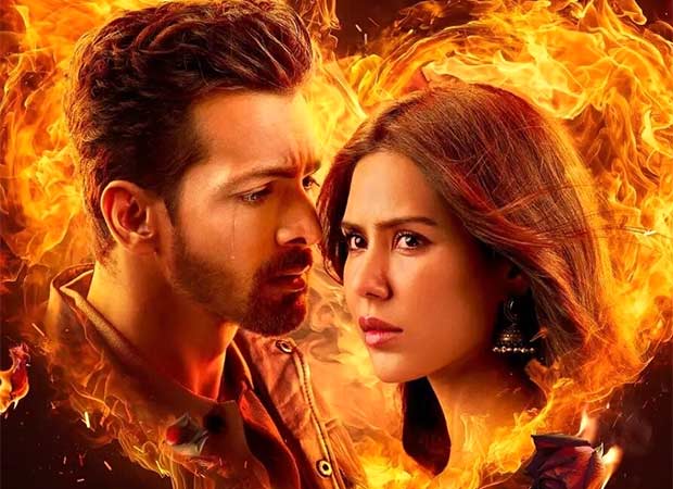 Ek Deewane Ki Deewaniyat: Harshvardhan Rane falls for Sonam Bajwa in ‘Mera Hua’; song captures love at first sight : Bollywood News – Bollywood Hungama