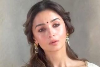 Elegence & Glam ! Alia Bhatt