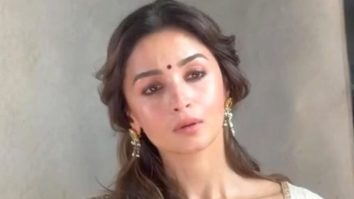 Elegence & Glam ! Alia Bhatt