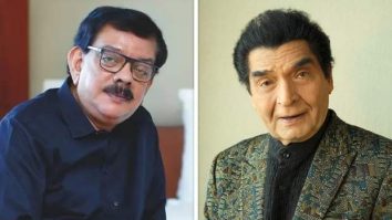 Emotional Priyadarshan recalls Asrani’s final days; says, “His last shot was for Haiwaan”