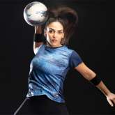 Esha Deol becomes face of Handball Pro League 2026
