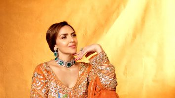 Esha Deol