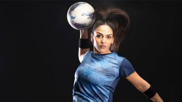 Esha Deol becomes face of Handball Pro League 2026