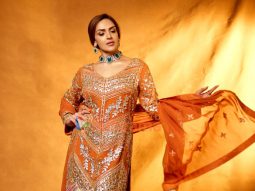 Esha Deol