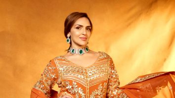 Esha Deol