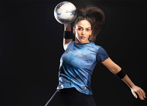 Esha Deol on being appointed brand ambassador of Handball Pro League, “When I got to know that a sport I passionately played is getting its due, I immediately decided to support it” Esha Deol on being appointed brand ambassador of Handball Pro League, “When I got to know that a sport I passionately played is getting its due, I immediately decided to support it”
