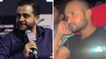 FICCI Frames 2025: YRF CEO Akshaye Widhani sets record straight on Saiyaara’s viral reels, dancing fans, saline bottle incident: “People thought it was PR stunt but it was ALL organic”