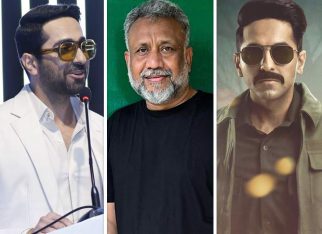 FICCI Frames 2025: Ayushmann Khurrana says, “I didn’t say yes to Article 15. I GRABBED it”; reveals Anubhav Sinha first offered him a rom-com: “I told him, Sir, aap jis raaste pe chal rahe ho…’”