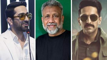 FICCI Frames 2025: Ayushmann Khurrana says, “I didn’t say yes to Article 15. I GRABBED it”; reveals Anubhav Sinha first offered him a rom-com: “I told him, Sir, aap jis raaste pe chal rahe ho…’”