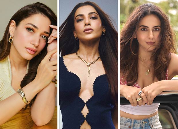 Tamannaah Bhatia, Samantha Ruth Prabhu, and Rakul Preet Singh’s fake voter IDs with photos found in Jubilee Hills ahead of election: Reports