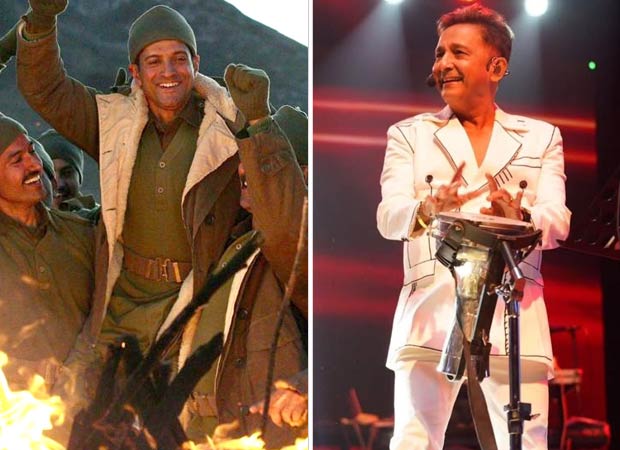 फरहान अख्तर और सुखविंदर सिंह 120 बहादुर एंथम 'दादा किशन की जय' के लिए फिर साथ आए; लखनऊ में भव्य गीत लॉन्च की योजना!