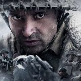 Farhan Akhtar unveils patriotic anthem ‘Dada Kishan Ki Jai’ from 120 Bahadur in Lucknow — “This song honours the memory of Indian soldiers”