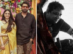 Fauzi: Team of Prabhas starrer welcomes cinematographer Sudeep Chatterjee — the man behind Bajirao Mastani, Padmaavat and Dhoom 3 — on board!