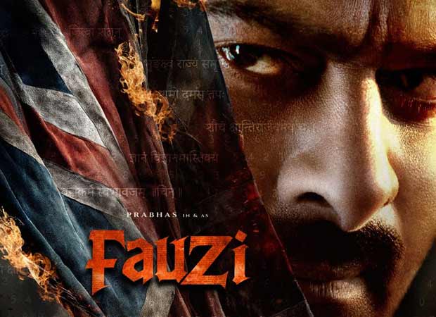Fauzi director Hanu Raghavapudi reveals: "Prabhas plays a larger-than-life soldier with traits of legendary warriors Arjuna, Karna, and Ekalavya"