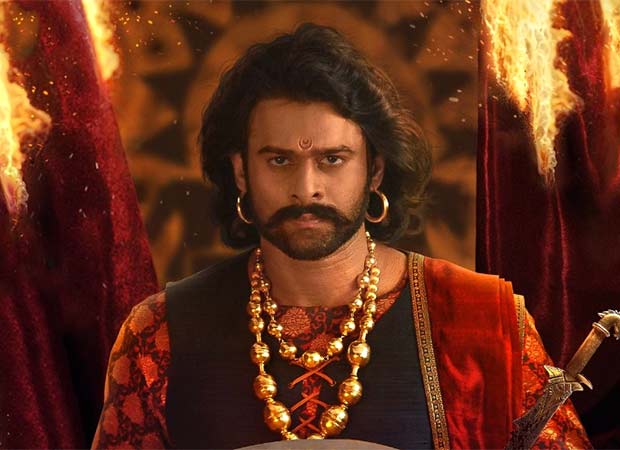 EXCLUSIVE: Runtime Breakdown - First Half of Baahubali: The Epic is 1 hour 42 minutes, second half is over 2 Hours EXCLUSIVE: Runtime Breakdown - First Half of Baahubali: The Epic is 1 hour 42 minutes, second half is over 2 Hours