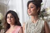 Fittest 80s heroine! Shilpa Shetty