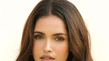 Former Miss Universe India Vartika Singh makes her Bollywood debut with Haq starring Emraan Hashmi and Yami Gautam