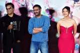 GRAND Trailer launch of De De Pyaar De 2 | Ajay Devgn | Rakul Preet Singh | R Madhavan