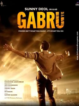 Gabru