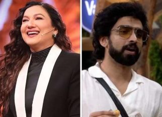 Gauahar Khan criticizes Amaal Mallik after heated fight with Abhishek Bajaj in BB19: “Is this not provocative?”