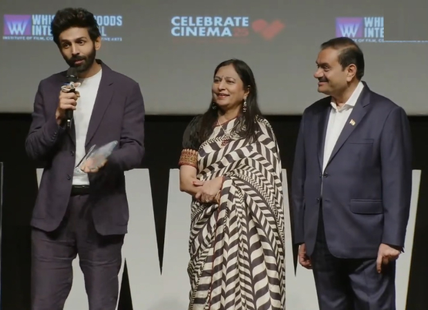 Gautam Adani predicts how AI will change filmmaking FOREVER: “Imagine waking up with a story and releasing the film the same night…scripts will rewrite themselves, adapting to audience reactions…hero’s face will be modelled on the viewers…”