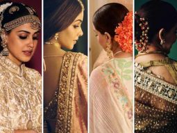 Genelia D’Souza’s hair accessories are the Pinterest mood board you didn’t know you needed! Genelia D’Souza’s hair accessories are the Pinterest mood board you didn’t know you needed!