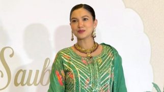 Gorgeous ladies! Gauahar Khan & Sargun Mehta