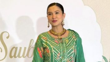 Gorgeous ladies! Gauahar Khan & Sargun Mehta