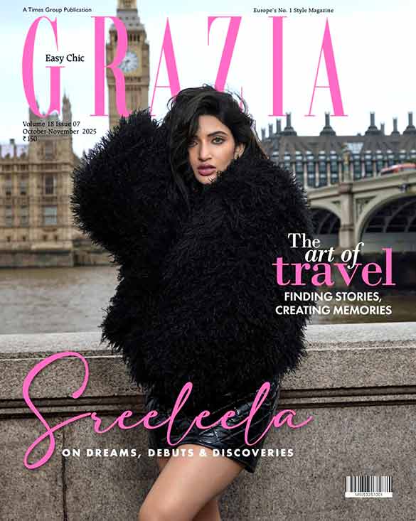 grazia 1222