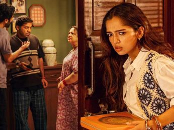 Ahsaas Channa to make film debut with Netflix’s Greater Kalesh; streaming from October 17