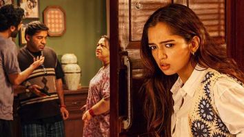 Ahsaas Channa to make film debut with Netflix’s Greater Kalesh; streaming from October 17