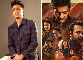 Gulshan Devaiah has zero regrets about turning down Mirzapur: “Some projects are great for your careers, but that’s not enough”
