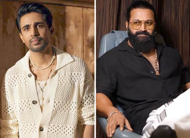 Gulshan Devaiah calls his collaboration with Rishabh Shetty for Kantara Chapter 1 "manifestation of mutual respect and artistic alignment"