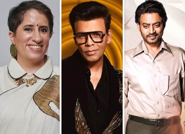 Guneet Monga reveals Karan Johar gave The Lunchbox its GAME-CHANGING headline; says “He spent Rs. 6.50 cr on P&A for our Rs. 10 cr indie film…helped us get 500 screens” : Bollywood News – Bollywood Hungama