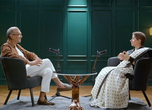 Guneet Monga reveals her industry support system and new projects on Komal Nahta’s Game Changers podcast