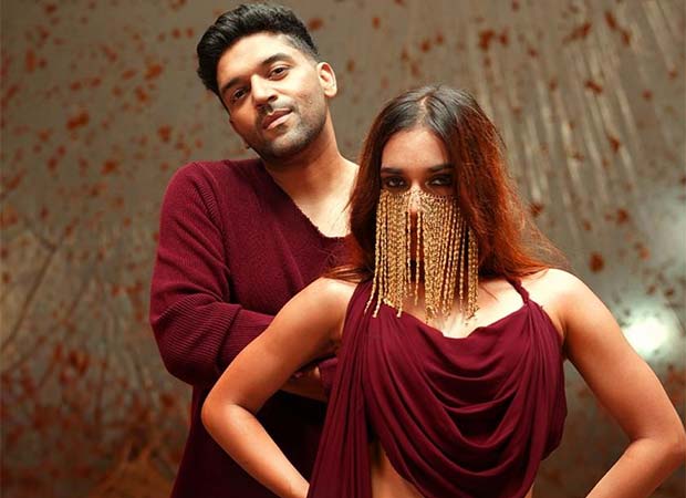 Guru Randhawa drops electrifying track ‘Pan India’ - the first anthem from his new album Home Rule