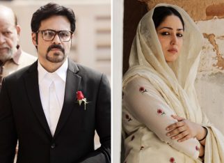 HAQ: Emraan Hashmi, Yami Gautam starrer by Junglee Pictures is a hard-hitting drama that will entertain and spark conversations HAQ: Emraan Hashmi, Yami Gautam starrer by Junglee Pictures is a hard-hitting drama that will entertain and spark conversations