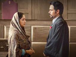 HAQ | Official Trailer | Yami Gautam Dhar, Emraan Hashmi | Suparn S Varma | In Cinemas 7th Nov
