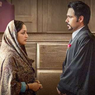 HAQ | Official Trailer | Yami Gautam Dhar, Emraan Hashmi | Suparn S Varma | In Cinemas 7th Nov