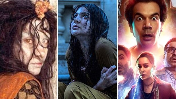 Makdee, Pari, Stree: Bollywood horror films perfect for a Halloween night in