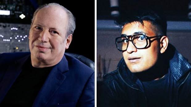 Hans Zimmer collaborates with Shashwat Sachdev for the title theme of British series Virdee