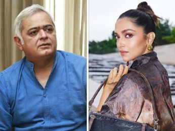 Hansal Mehta opens up on ‘inhuman’ work hours in the industry after Deepika Padukone’s work-life balance debate sparks discussion Hansal Mehta opens up on ‘inhuman’ work hours in the industry after Deepika Padukone’s work-life balance debate sparks discussion